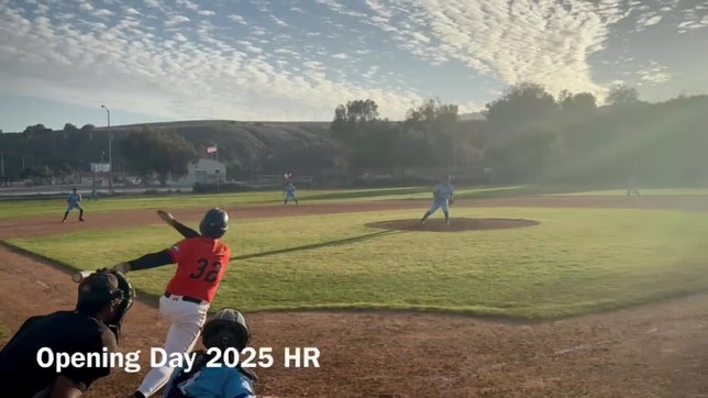 Max Sarner 2026; Highlights