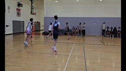 Spring AAU highlights '25