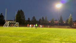 winning goal