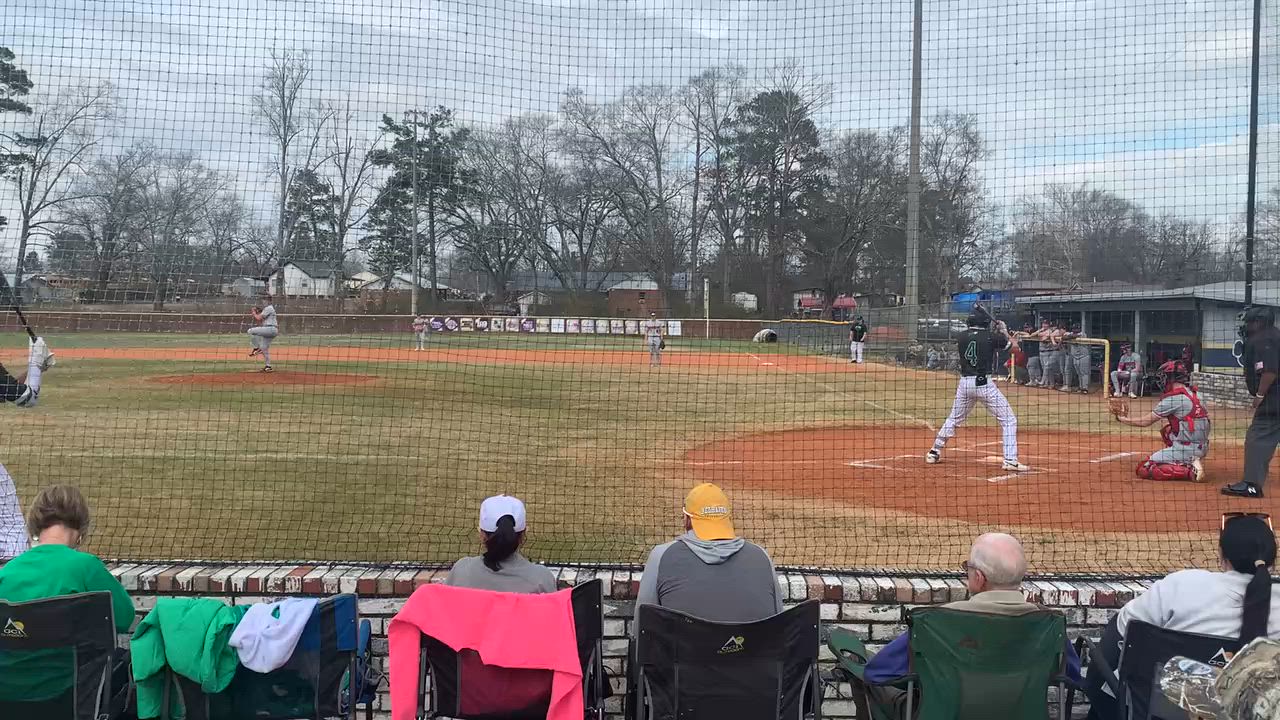 Scott County Tournament 2026