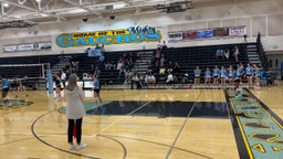 El Cap vs Manteca (DII Playoffs 2025)