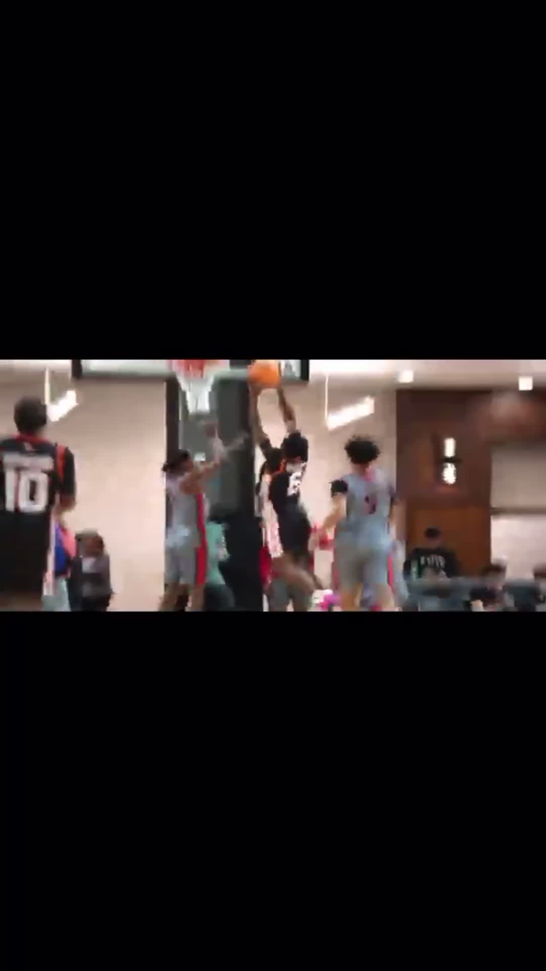 Lab Select 2025 AAU Season