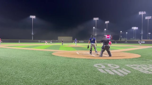 Top Tier Nationals 16u | 16u National Invite, Lakepoint Georgia