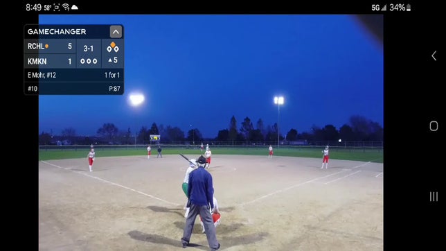 HR vs. Kamiaken 2025