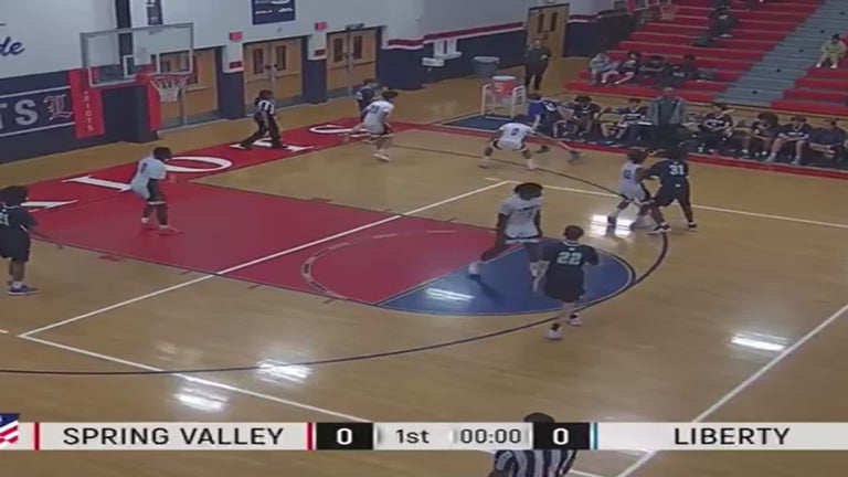 Video player poster image