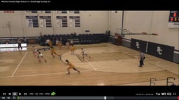 Ritchie vs Doddridge