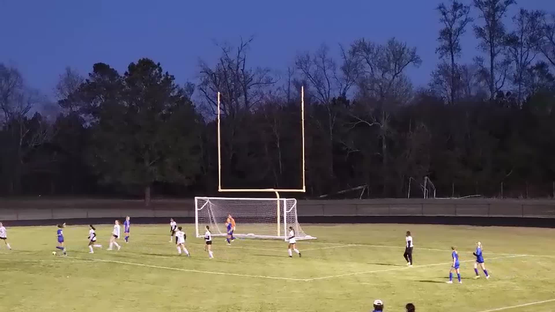 Bruton vs. Smithfield