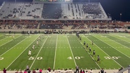 Big Return vs Shadow Creek