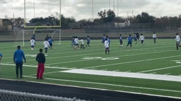 West bury vs willow bridge high school