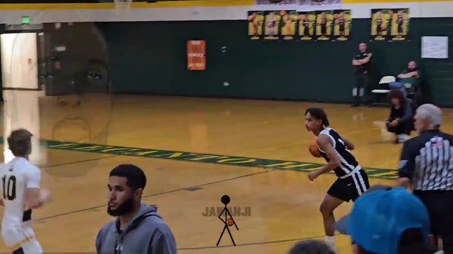 Blake vs Lecanto 
Full Game Highlights 
1/20/2025
#Jamanjifilms #fyp #thewatcher #Basketball