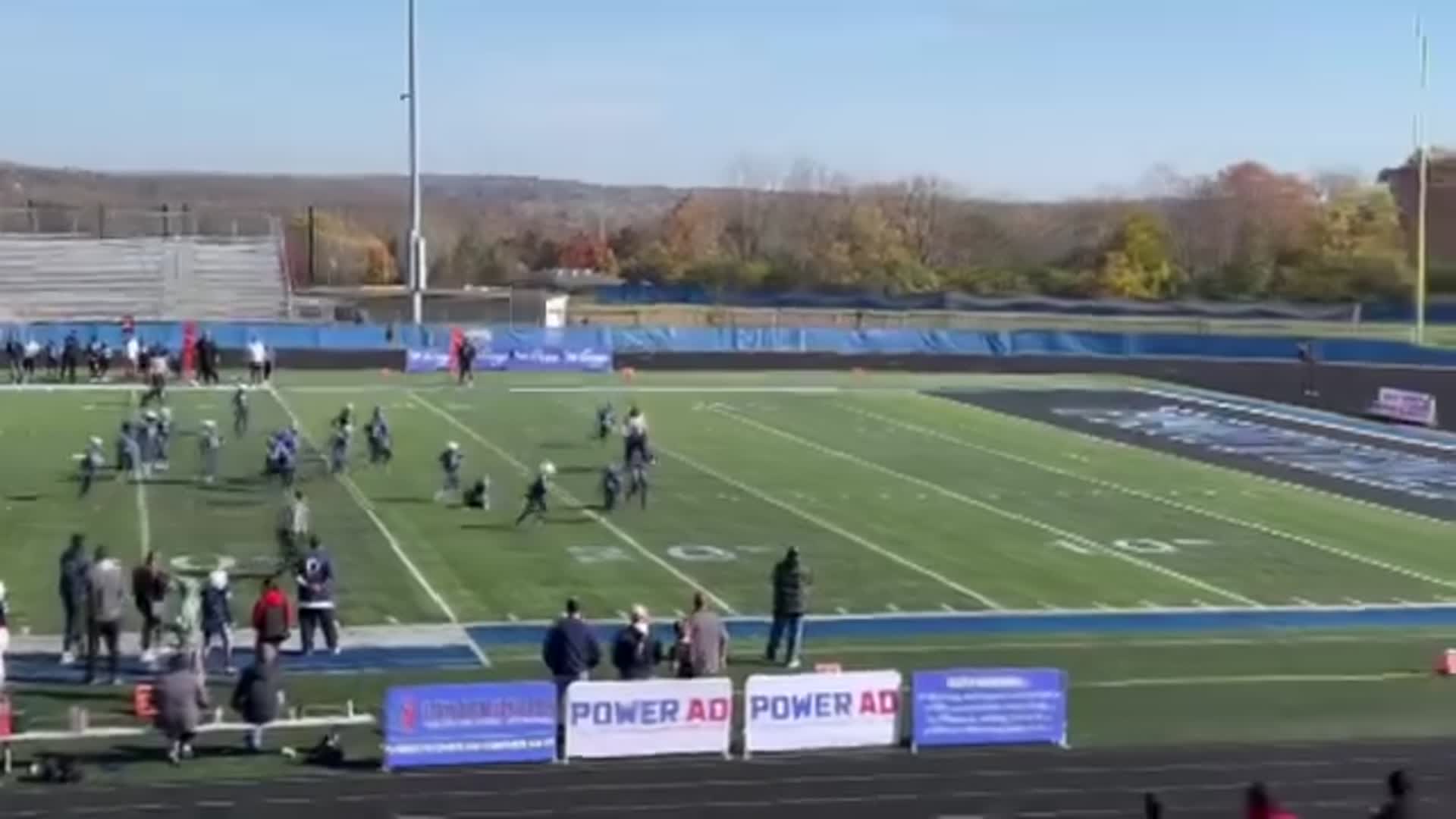 CAMERON CAVE TD DOUBLE COVERED