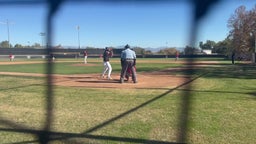 Crespi vs Cleveland (Fall ball December 7, 2024)