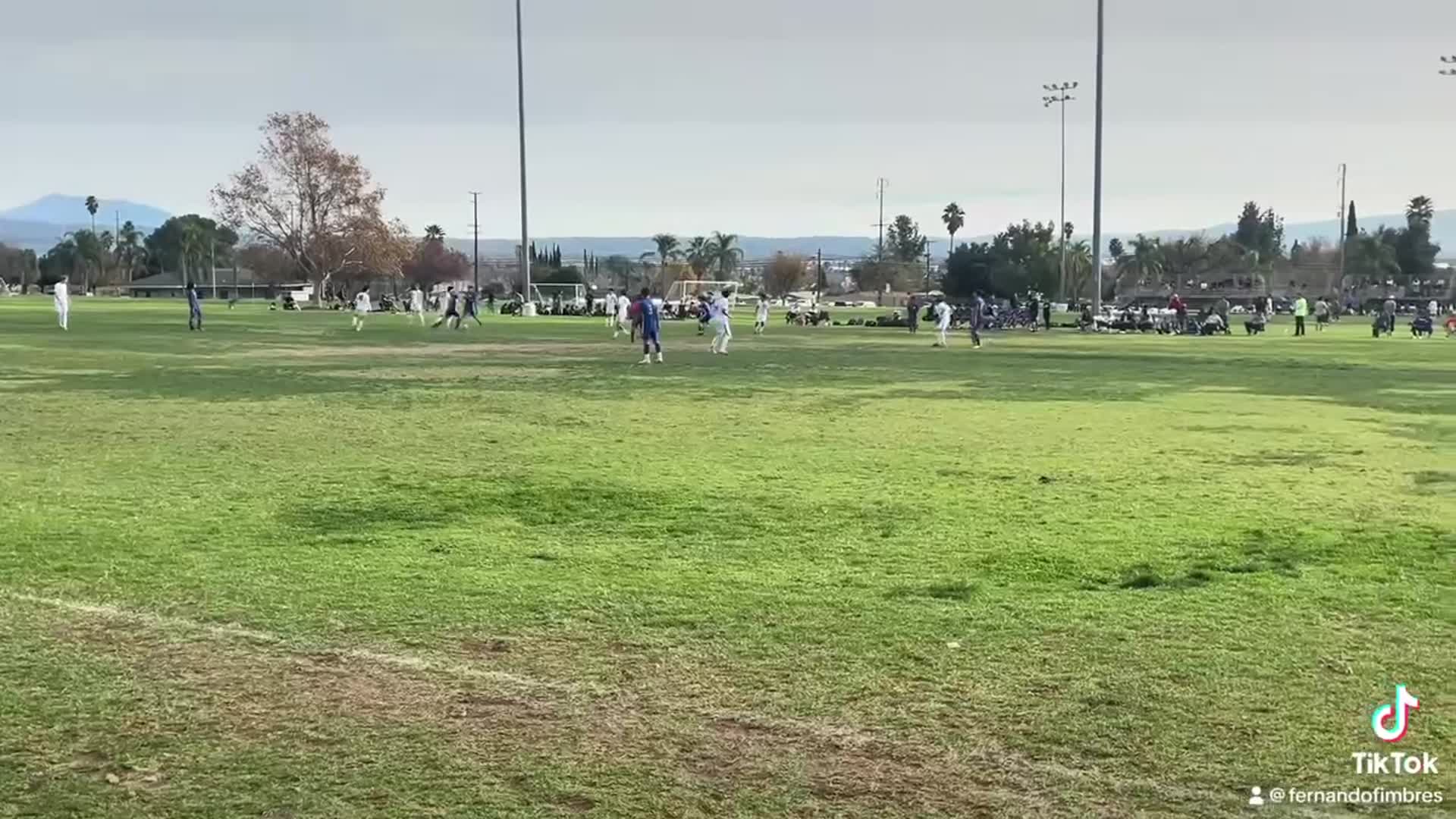 2023 San Gregonio tournament