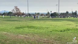 2023 San Gregonio tournament