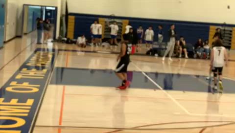 VNHS vs MENDEZ - POLY TOURNAMENT 2024