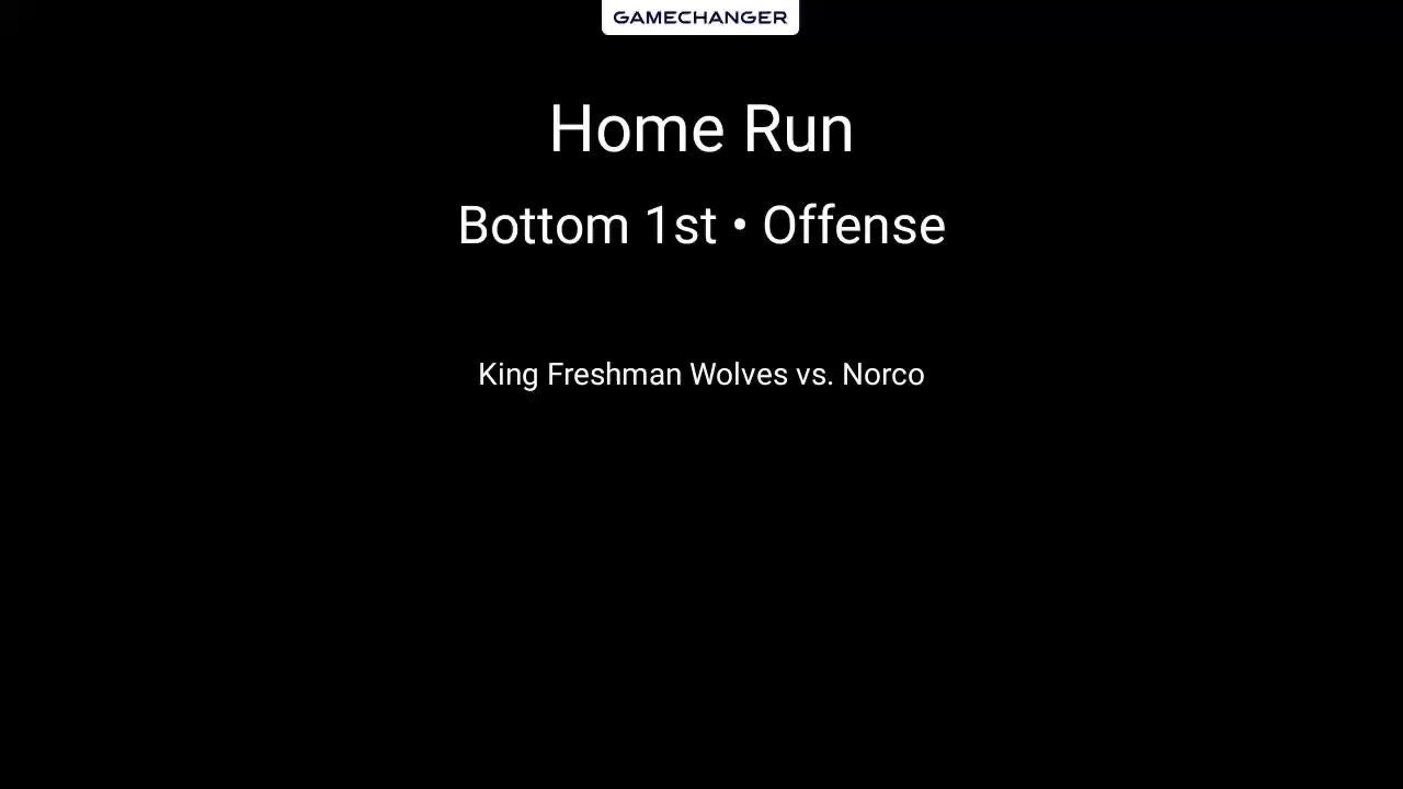 #25 Sylis Mullican HR