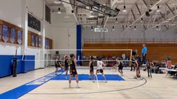 Torrey Pines vs Mission Vista (4/26/2025)