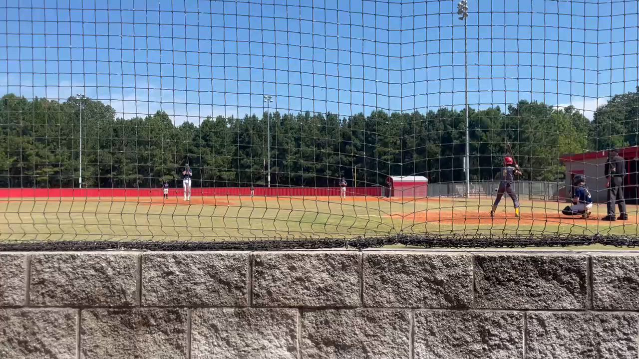 Black Magic travel ball team