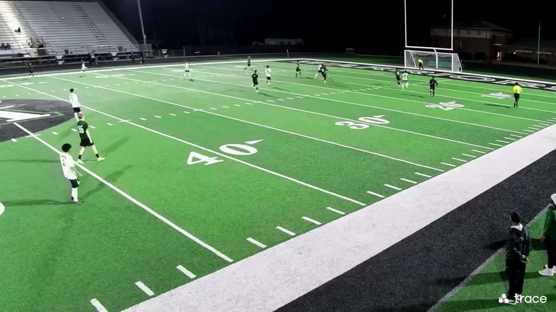 Highlights Vs Walnut Grove