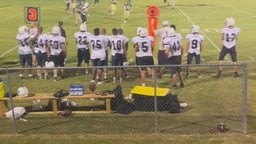 Meadowview Christian vs Souther Prep