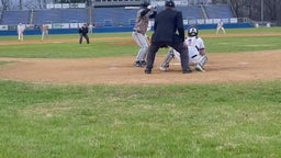 2 RBI single