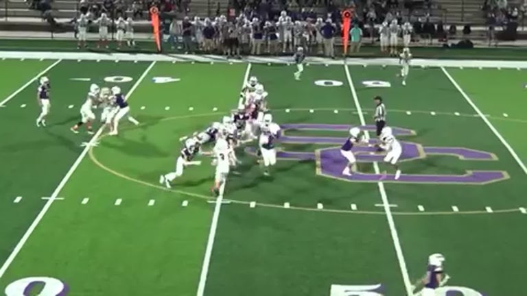 Video player poster image