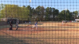 Spencer McBurney vs Bishop McGuiness