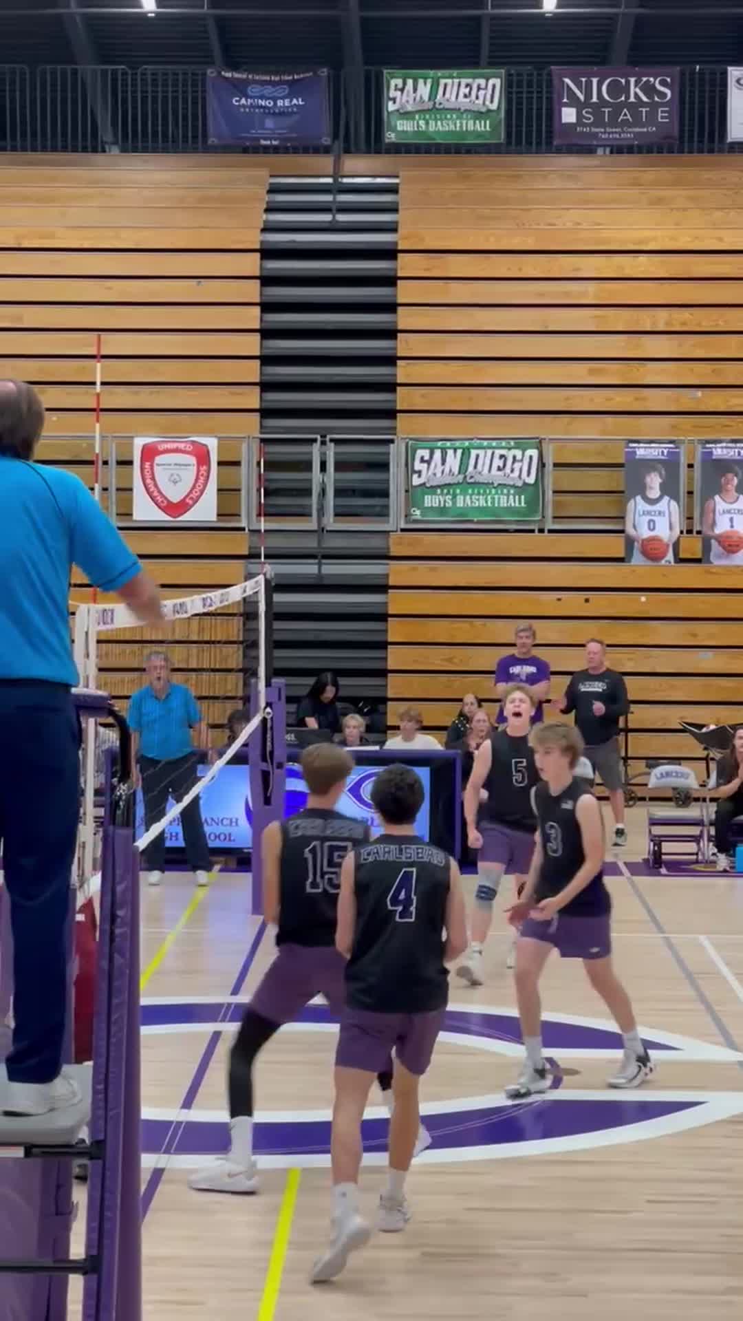 Oliver kill, Ben assist
