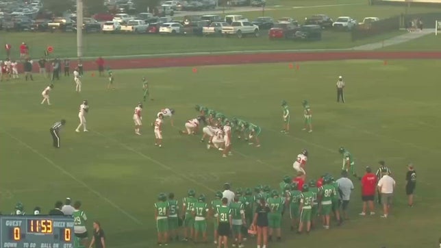 Junior Season