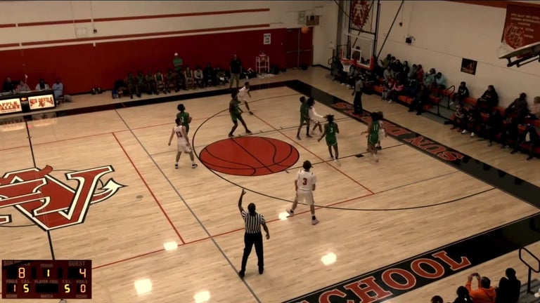 Video player poster image