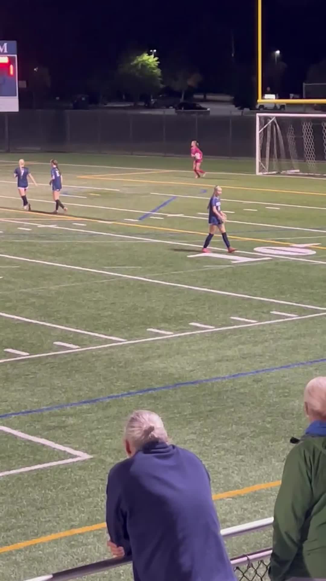 Bel Air High School Girls Soccer