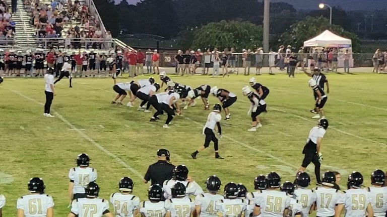 Video player poster image