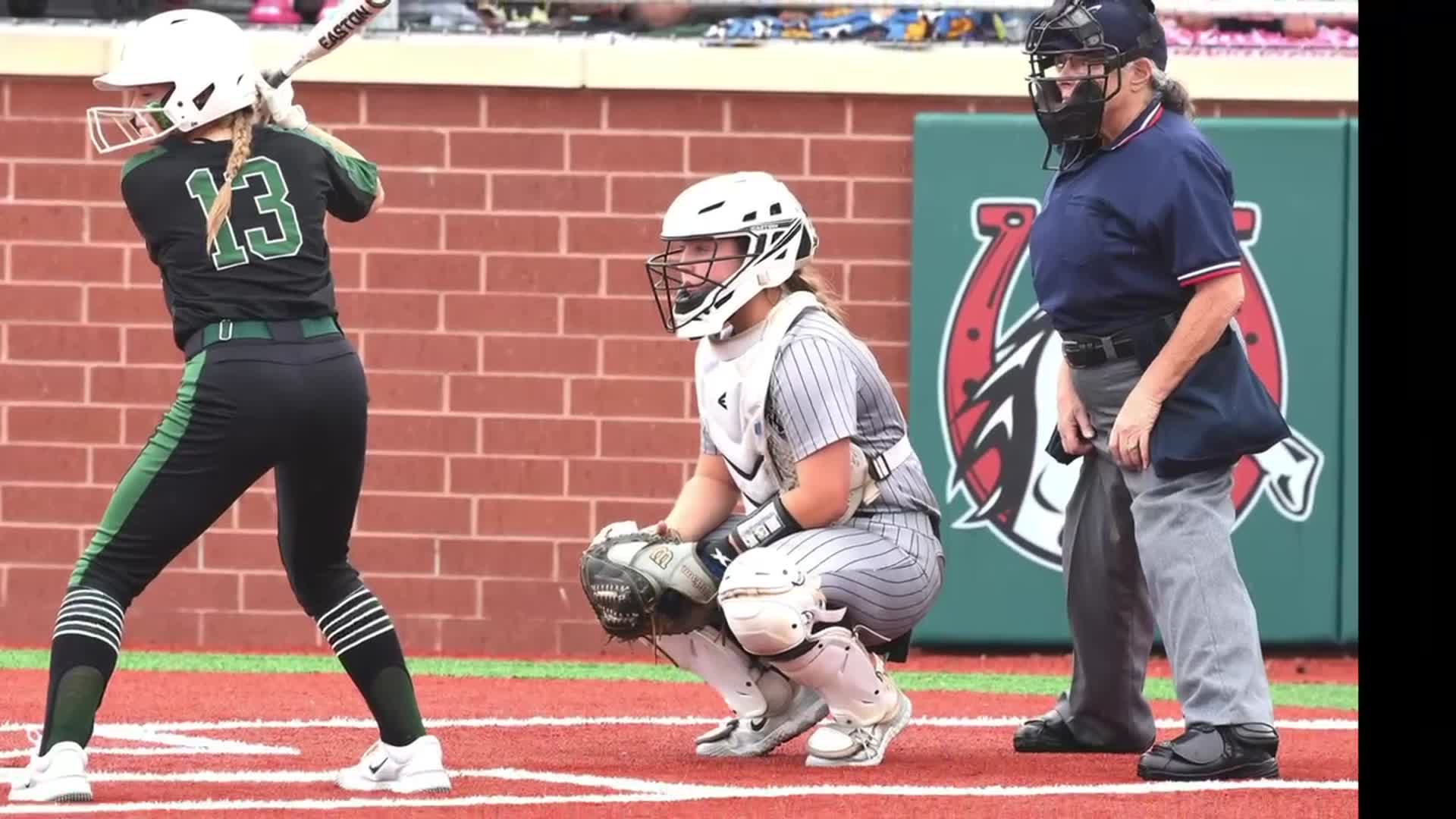 3A Regional Final (Region 3) - Game 3