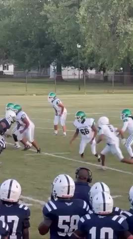 Eastpointe (MI) Vs Chandler Park Academy (MI)