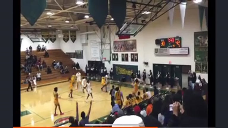 Video player poster image