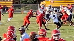 Tunstall JV