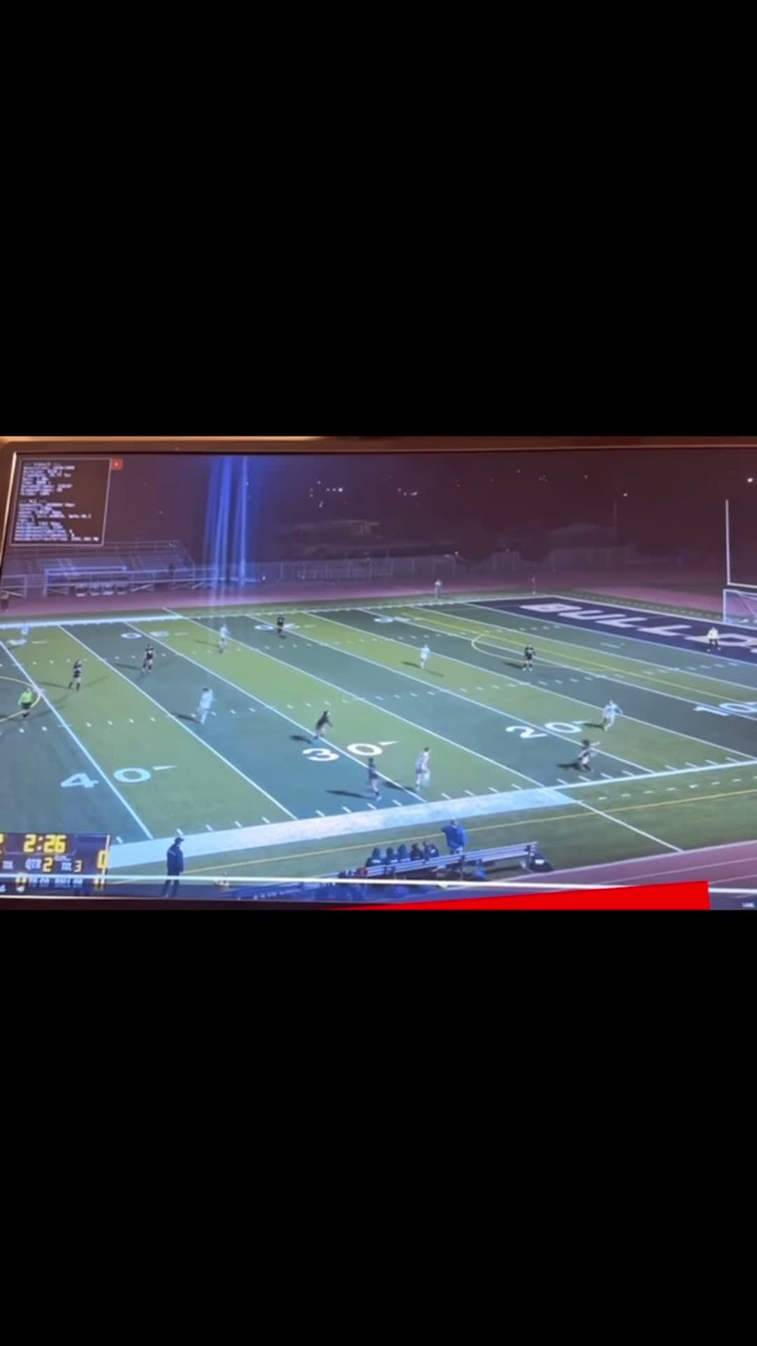 Arcadia high vs Douglas high