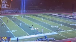 Arcadia high vs Douglas high