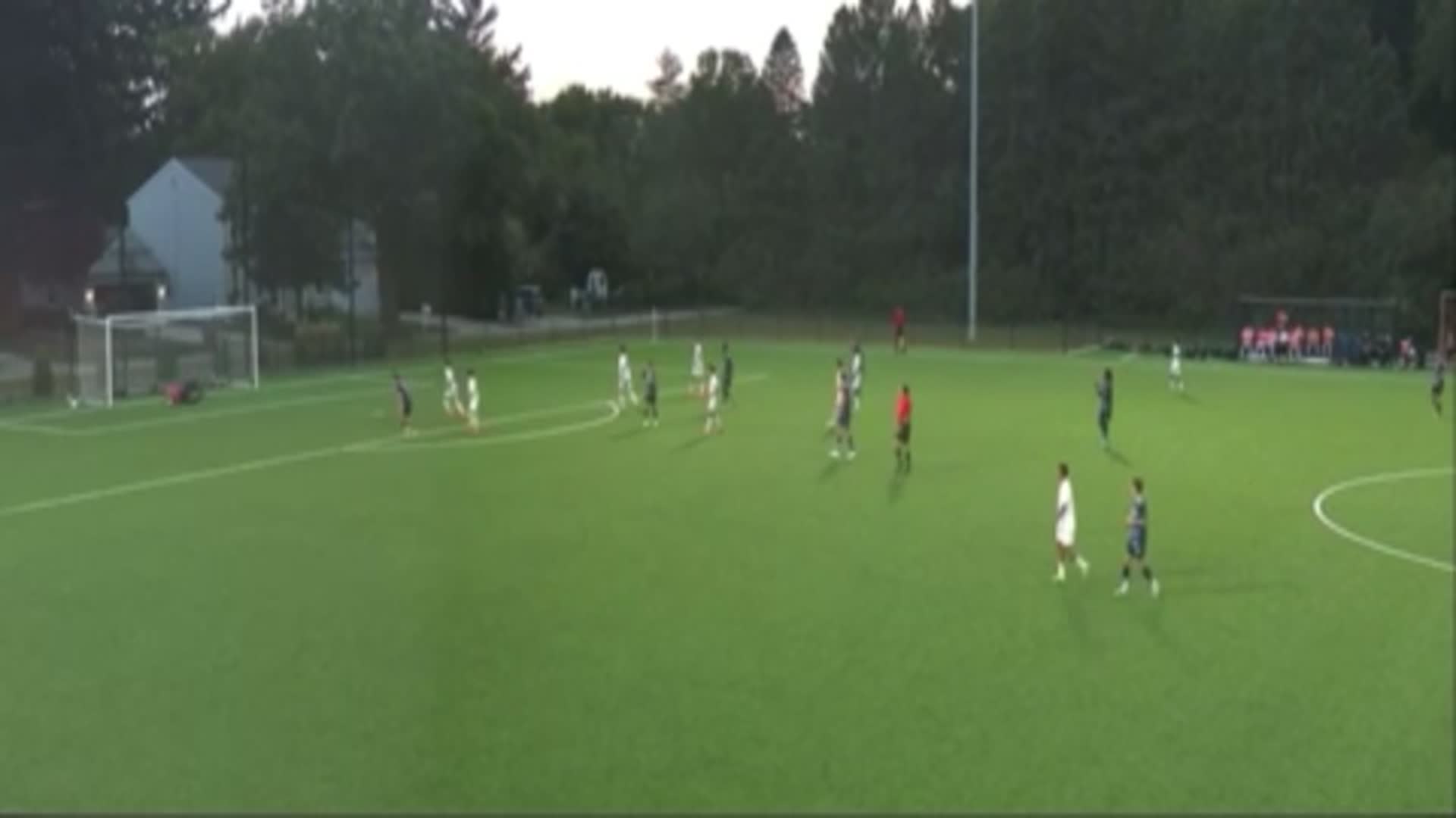 Greenfield vs Nicolet