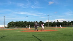 PG 16U WWBA tournament, Atlanta