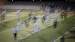 Knob Noster vs. Northeast