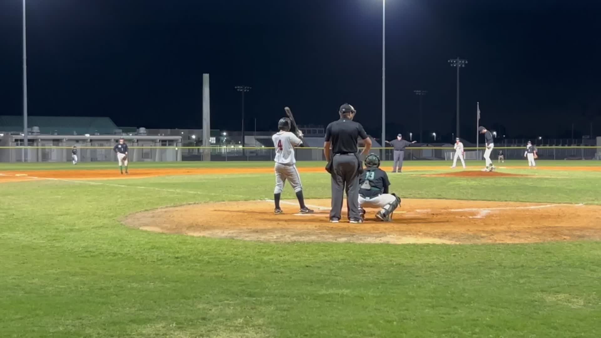 vs Zephyrhills 03/03/2025