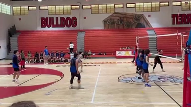 Video player poster image