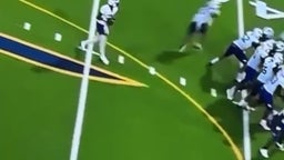 Humble vs Tomball Memorial