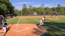 FPD Vikings Vs Bethlehem " Triple"