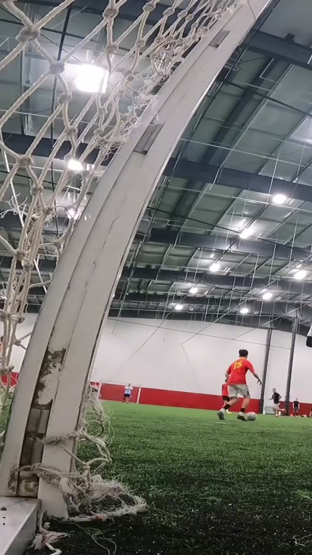 Sunday League semi finals