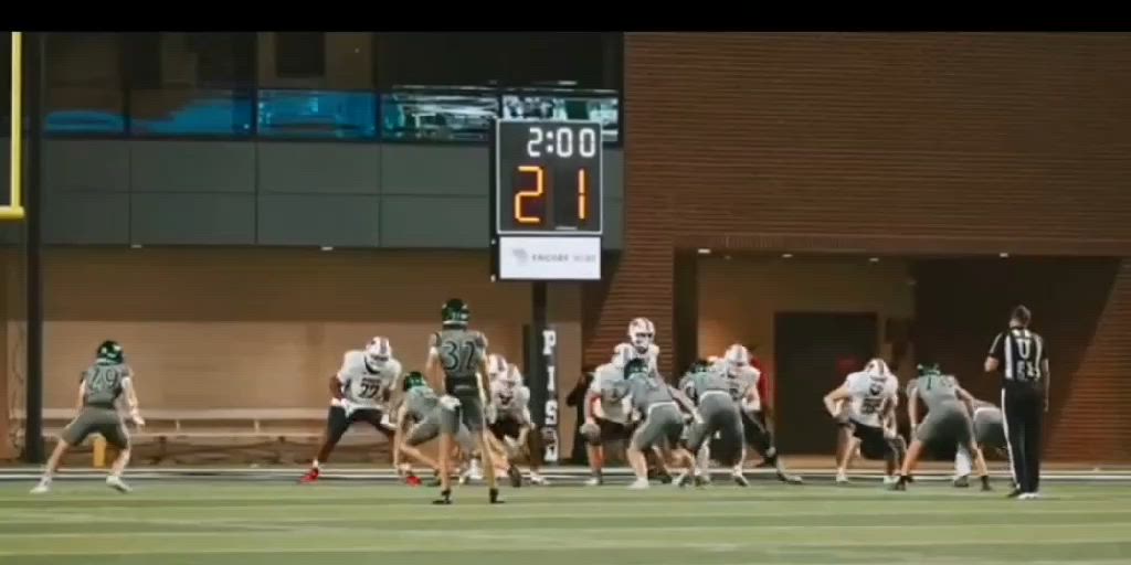 Jackson Buber's Video 