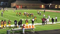 Maury TD
