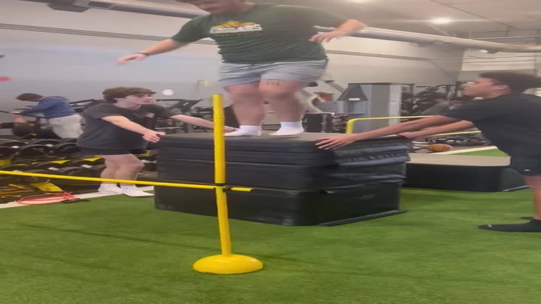 Video player poster image