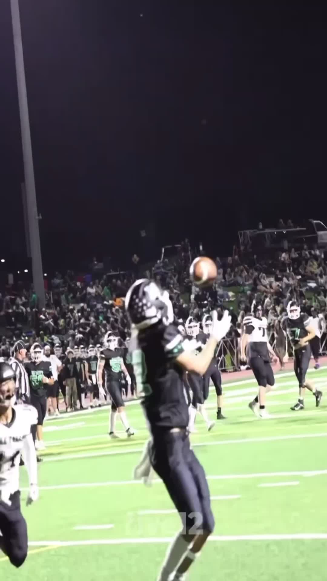 Chad Volf Niwot High School,  Niwot, CO